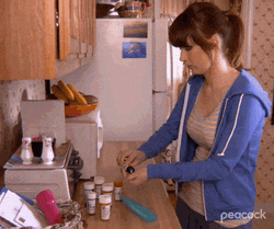 Making Crazy Schedule For Taking Medicine GIF