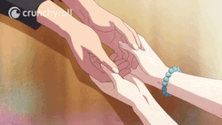 Making Happy For Life Kanojo Okarishimasu GIF