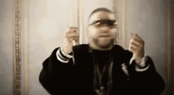 Making Money DJ Khaled GIF