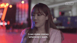 Making Money Whenever I Want GIF