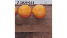 Making Orange Fruit Juice GIF