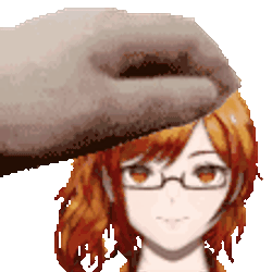 Mako Makofukasame Sticker GIF