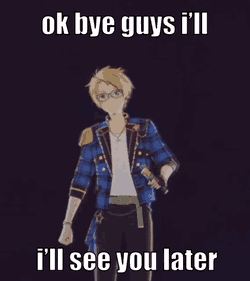 Makoto Yuuki Enstars GIF