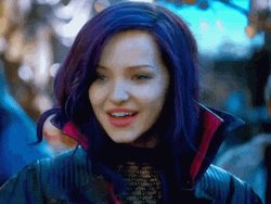 Mal Descendants GIFs GIFDB