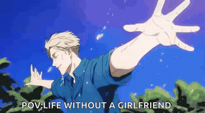 Malaysia Nanami GIF
