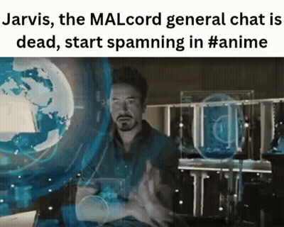 Malcord Jarvis Jarvis Malcord GIF