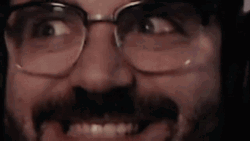 Male Looking Creep  GIF