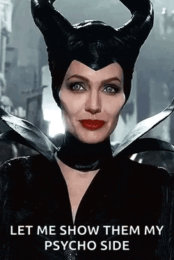 Maleficent Sleeping Beauty GIF