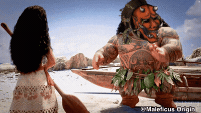 Maleficus Perrex GIF