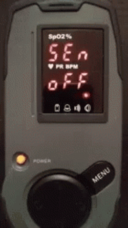 Malfunctioning Apparatus High Blood Pressure GIF