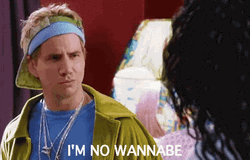 Malibus Most Wanted Jamie Kennedy Not A Wannabe GIF