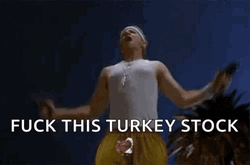 Malibus Most Wanted Jamie Kennedy Turkey Stock GIF