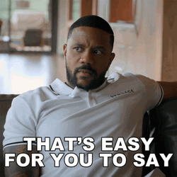 Malik Wright That Was Easy GIF