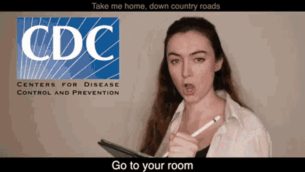 Malinda Malinda Kathleen Reese GIF