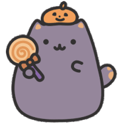 Malloon Cute Sticker GIF