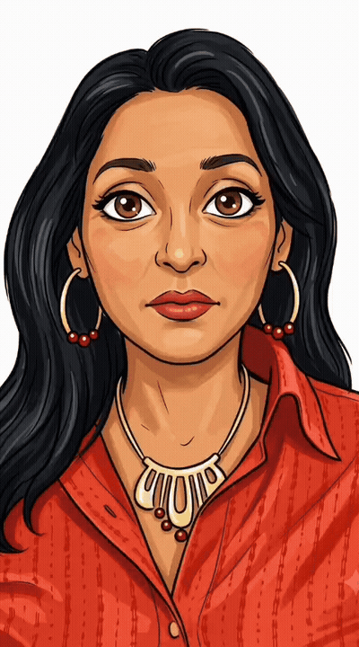 Malu GIF