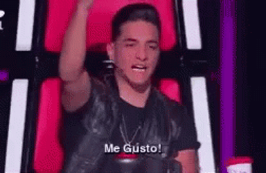 Maluma I Liked GIF