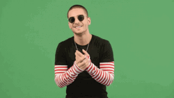 Maluma Riendo Laughing GIF