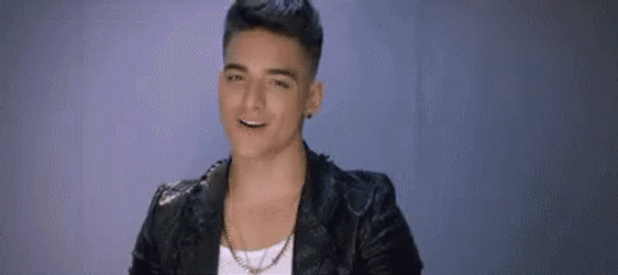 Maluma Singer Addicted Song GIF