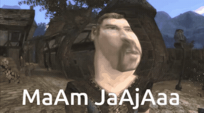 Mam Jaja Mam GIF
