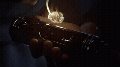 Mama Bear Got The Moves GIF