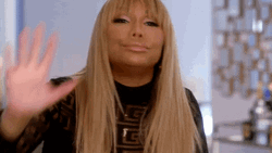 Mama Made It Through Monday GIF