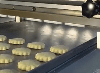 Mama May I Have Cookie From Machine GIF