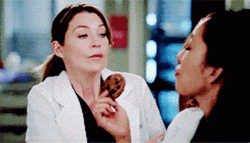 Mama May I Have Cookie Grabbing One GIF