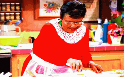 Mama May I Have Cookie Newly Made GIF