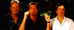 Mamma Mia Dads Dancing GIF