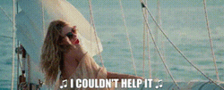 Mamma Mia Donna Sheridan Flirting GIF