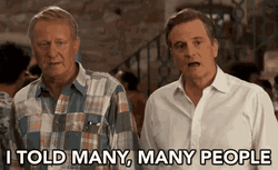 Mamma Mia Harry Bright GIF