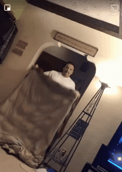 Man All You Need Is Love And Happiness GIF