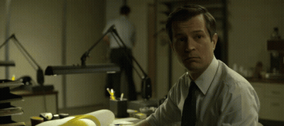 Man And Boy In Kitchen Making Small Dreams Come True GIF