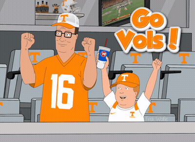 Man And Boy In Number 16 Jerseys GIF