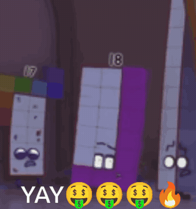 Man And Fox Hugging In Front Of Brick Wall GIF