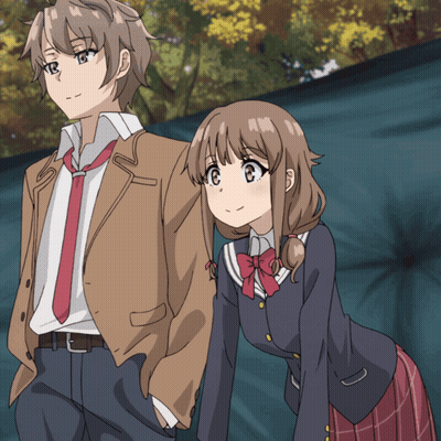 Man and Girl Standing Next to Each Other