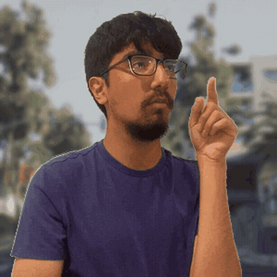 Man And Girl Standing Next To Each Other GIF