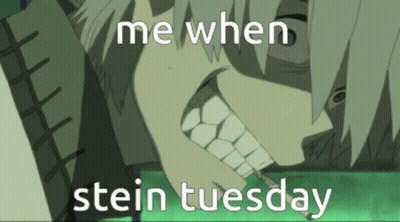 Man And Girl With STFU GIF