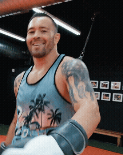 Man And Woman Arguing Don't You Walk Out GIF