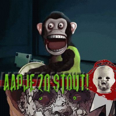 Man And Woman At Chalkboard Saying Season Every Tuesday @ 6 PM GIF