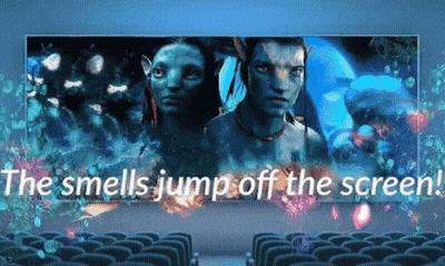 Man And Woman Avatar GIF