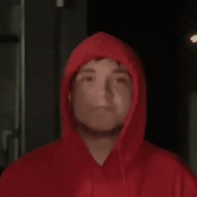 Man And Woman CFD Lieutenant Pelham Jacket GIF