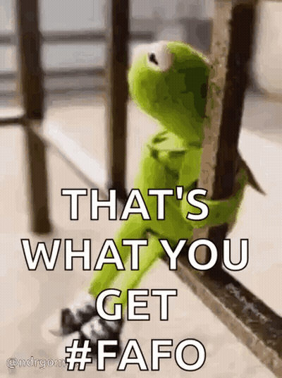 Man And Woman Clapping On Green GIF