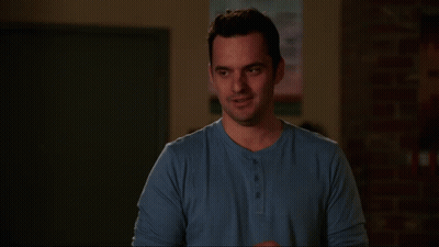 Man And Woman Dancing GIF
