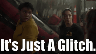 Man And Woman Dancing Friday Eve Celebration GIF
