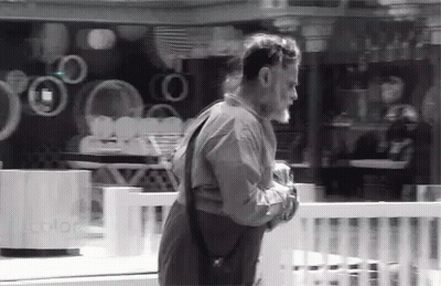 Man And Woman Dancing Rise And Shine Good Morning GIF