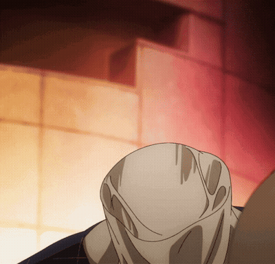 Man And Woman Fighting GIF