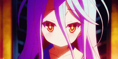 Man And Woman High Fiving GIF