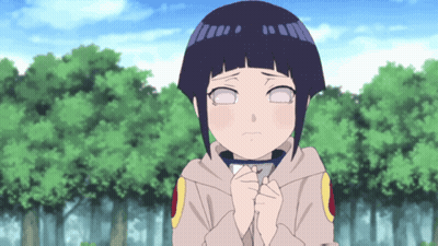 Man And Woman Holding Hands Naruto Headband GIF